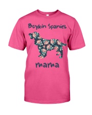 Mother's Day 2020 Gifts Boykin Spaniel Classic T-Shirt tile