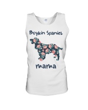 Mother's Day 2020 Gifts Boykin Spaniel Unisex Tank thumbnail
