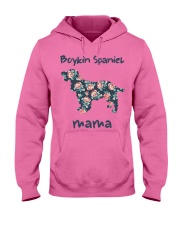 Mother's Day 2020 Gifts Boykin Spaniel Hooded Sweatshirt thumbnail