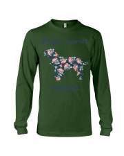 Mother's Day 2020 Gifts Boykin Spaniel Long Sleeve Tee thumbnail
