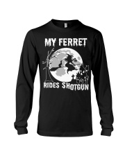 ferret Long Sleeve Tee thumbnail