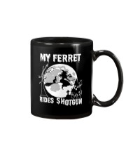 ferret Mug thumbnail
