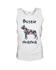 Mother's Day 2020 Giftsboston terrier Unisex Tank thumbnail