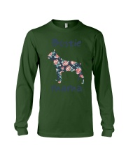 Mother's Day 2020 Giftsboston terrier Long Sleeve Tee thumbnail