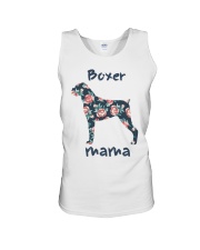 Mother's Day 2020 Gifts boxer Unisex Tank thumbnail