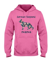 Mother's Day 2020 Gifts german shepherd Hooded Sweatshirt thumbnail