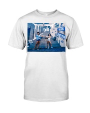 Black Lives Matter Apparel Premium Fit Mens Tee thumbnail