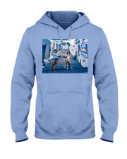 Black Lives Matter Apparel Hooded Sweatshirt thumbnail