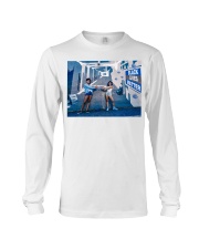 Black Lives Matter Apparel Long Sleeve Tee thumbnail