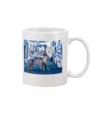 Black Lives Matter Apparel Mug thumbnail