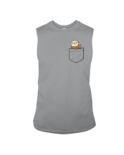 Pocket Otter Sleeveless Tee thumbnail