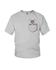 Pocket Chihuahua Youth T-Shirt thumbnail
