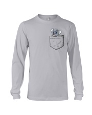Pocket Koala Long Sleeve Tee thumbnail
