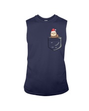 Pocket Otter Sleeveless Tee thumbnail