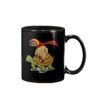 Sloths Make Me Happy Mug thumbnail