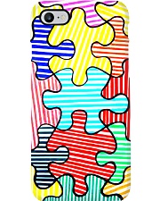Coronavirus cant cramp our style - Get yours Phone Case thumbnail