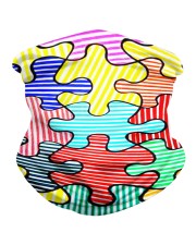 Coronavirus cant cramp our style - Get yours Neck Gaiter thumbnail