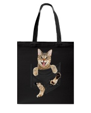 Cats Tote Bag thumbnail