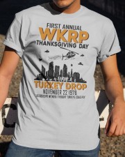 Christmas Gift Classic T-Shirt apparel-classic-tshirt-lifestyle-28
