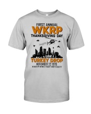 Christmas Gift Classic T-Shirt front