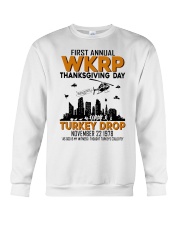 Christmas Gift Crewneck Sweatshirt thumbnail