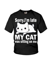 Cats Youth T-Shirt thumbnail