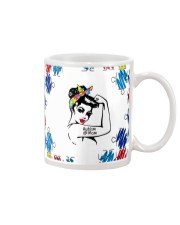 Coronavirus cant cramp our style - Get yours Mug thumbnail