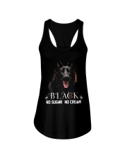 Dogs Ladies Flowy Tank thumbnail