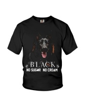 Dogs Youth T-Shirt thumbnail