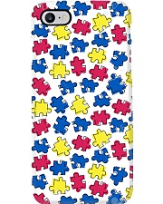 Coronavirus cant cramp our style - Get yours Phone Case thumbnail