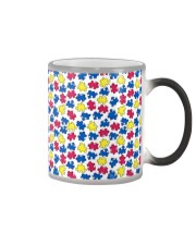 Coronavirus cant cramp our style - Get yours Color Changing Mug thumbnail