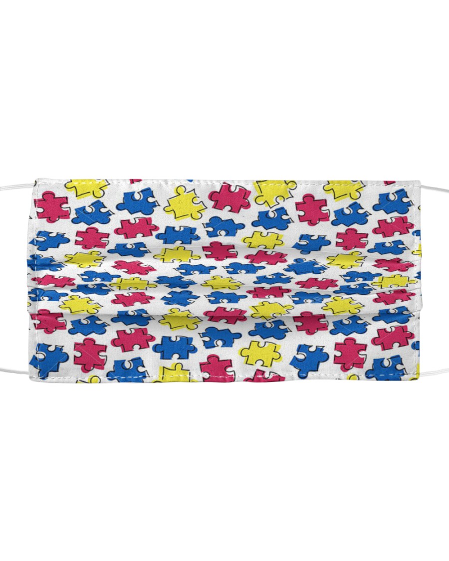 Coronavirus cant cramp our style - Get yours Cloth face mask