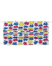 Coronavirus cant cramp our style - Get yours Cloth face mask front