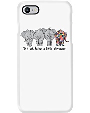ELEPHANTS Phone Case tile