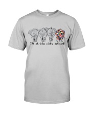 ELEPHANTS Classic T-Shirt front