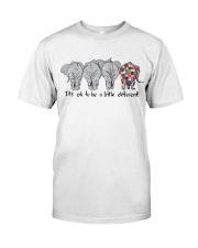 ELEPHANTS Classic T-Shirt tile