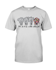 ELEPHANTS Premium Fit Mens Tee tile