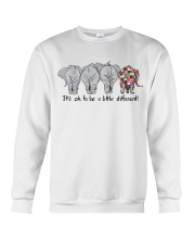 ELEPHANTS Crewneck Sweatshirt tile