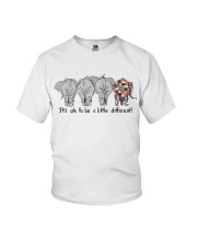 ELEPHANTS Youth T-Shirt tile