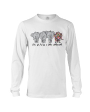 ELEPHANTS Long Sleeve Tee tile