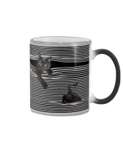 Coronavirus cant cramp our style - Get yours Color Changing Mug thumbnail