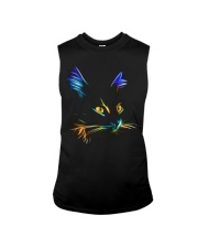 Cats Sleeveless Tee thumbnail