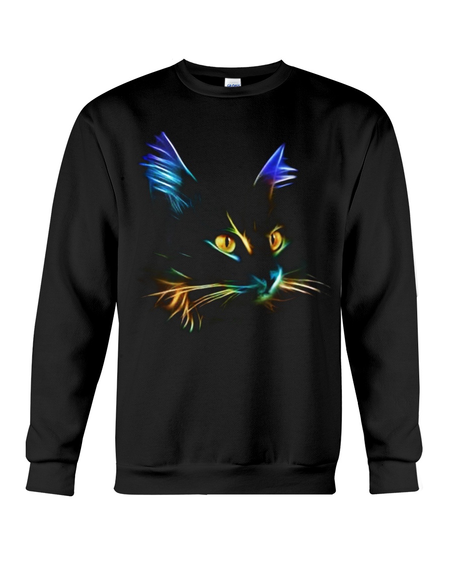 Cats Crewneck Sweatshirt