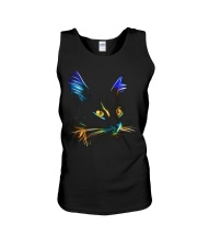 Cats Unisex Tank thumbnail