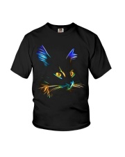 Cats Youth T-Shirt thumbnail