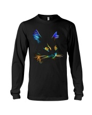 Cats Long Sleeve Tee thumbnail