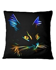 Cats Square Pillowcase thumbnail