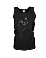 Cats Unisex Tank thumbnail