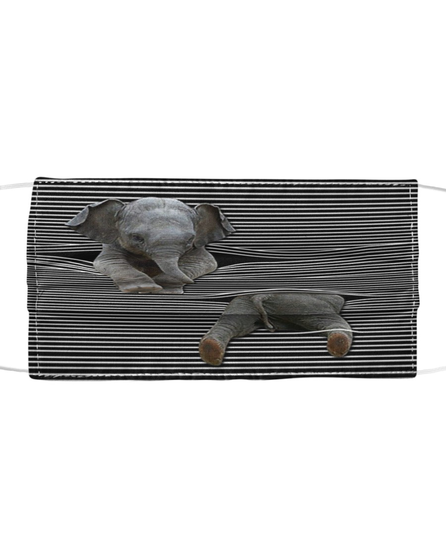 Coronavirus cant cramp our style - Get yours Cloth face mask