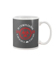 14 Got Real Spanish Mug thumbnail